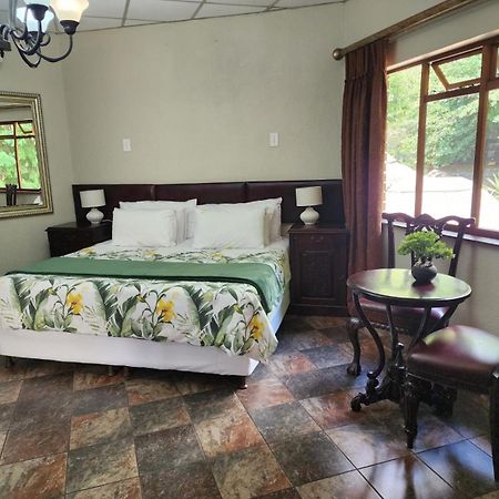 Goodnight Guest Lodge Johannesburg Zewnętrze zdjęcie