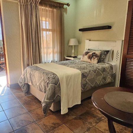 Goodnight Guest Lodge Johannesburg Zewnętrze zdjęcie