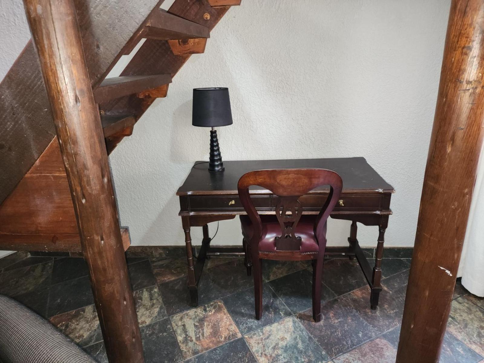 Goodnight Guest Lodge Johannesburg Zewnętrze zdjęcie