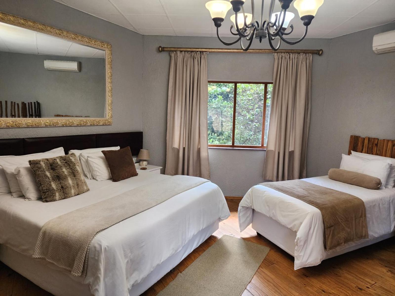 Goodnight Guest Lodge Johannesburg Zewnętrze zdjęcie
