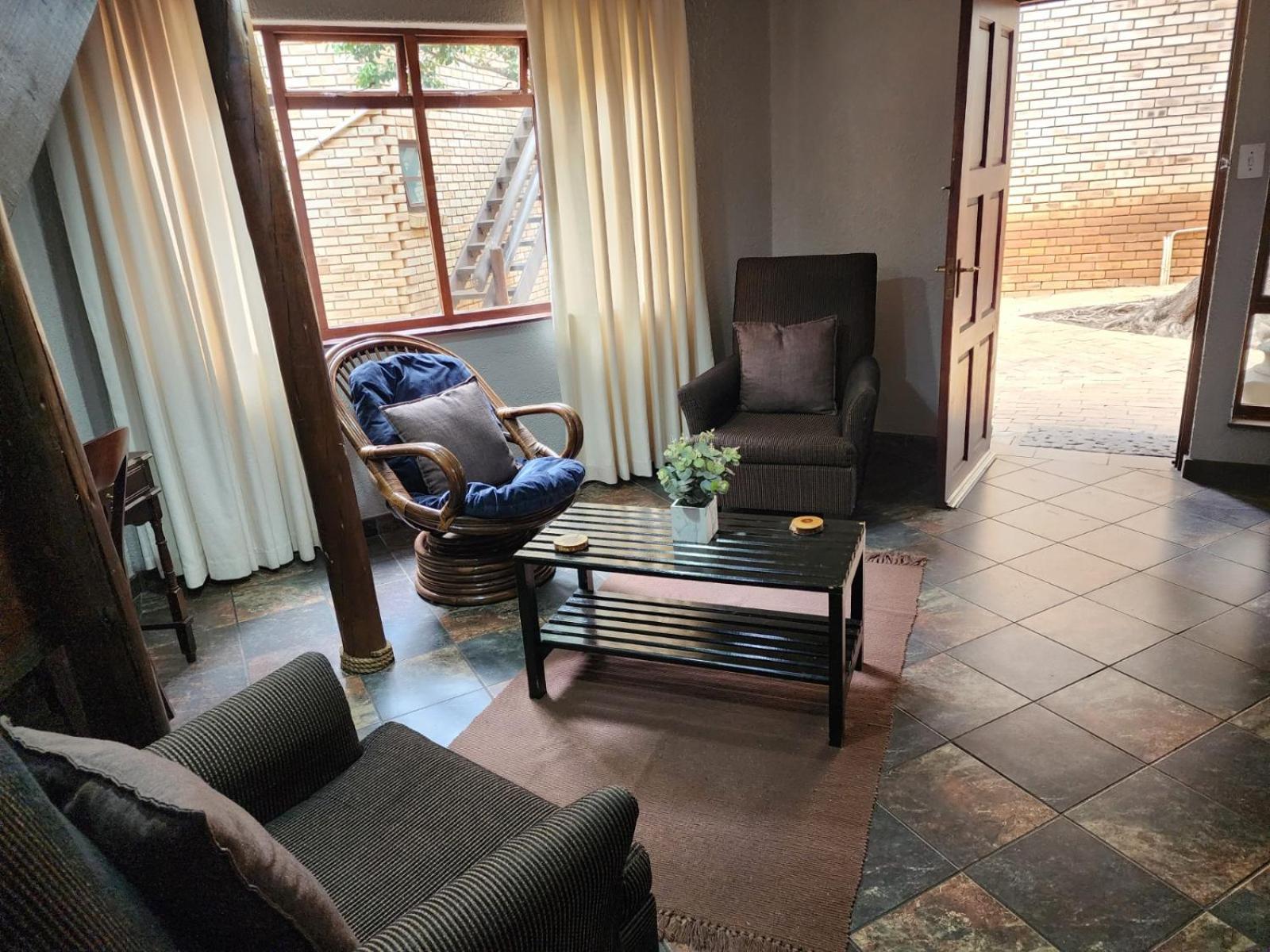 Goodnight Guest Lodge Johannesburg Zewnętrze zdjęcie