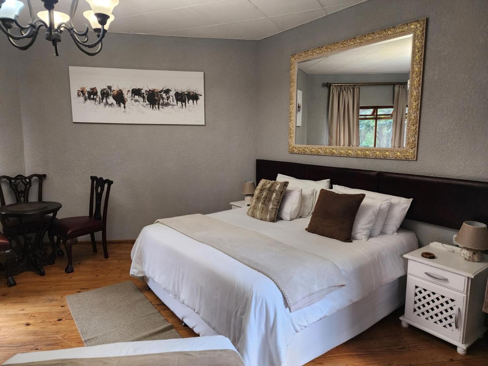 Goodnight Guest Lodge Johannesburg Zewnętrze zdjęcie