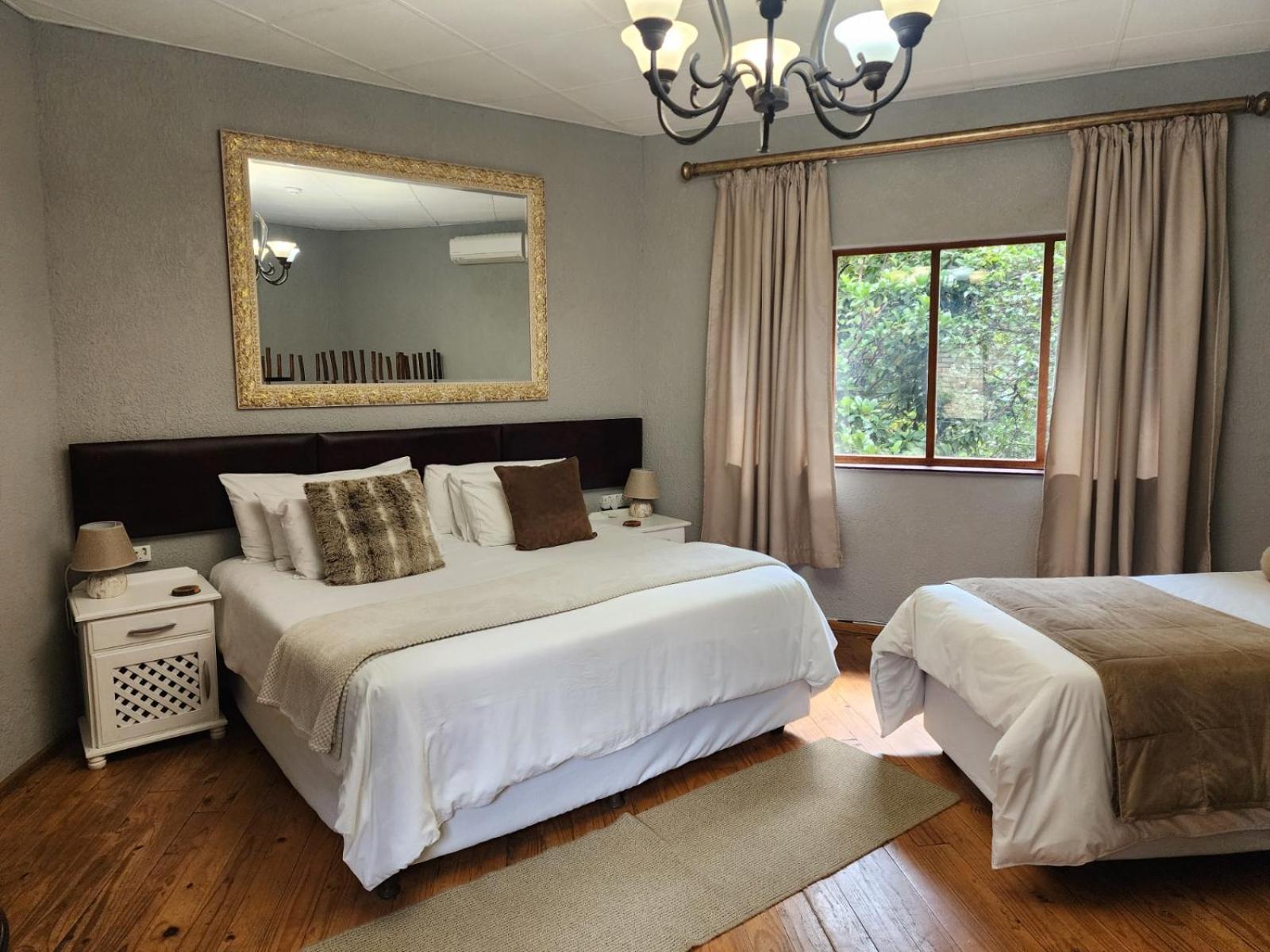 Goodnight Guest Lodge Johannesburg Zewnętrze zdjęcie