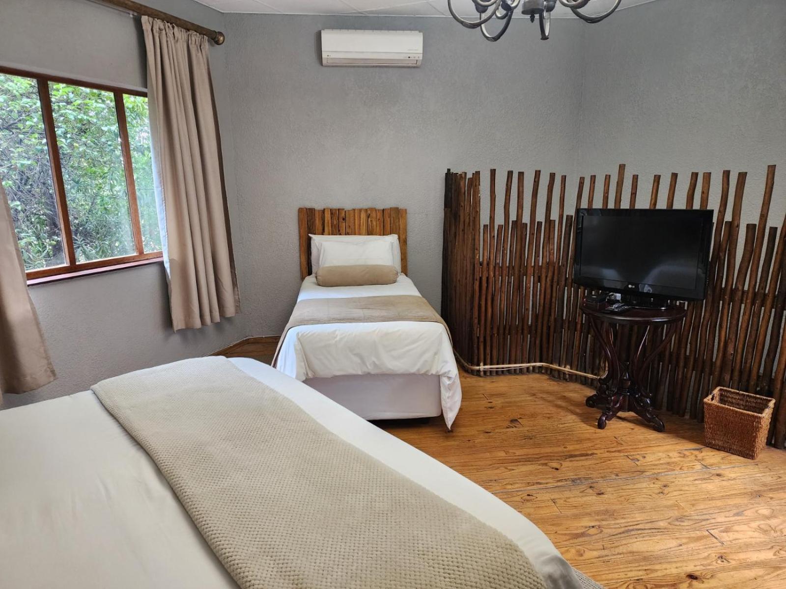 Goodnight Guest Lodge Johannesburg Zewnętrze zdjęcie