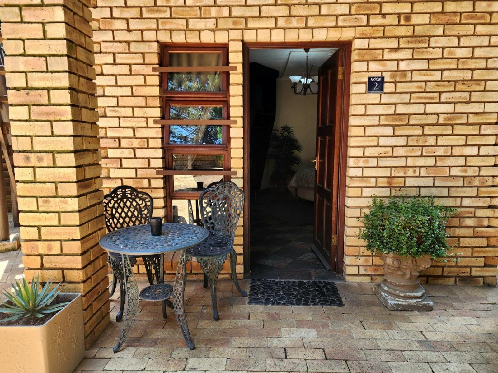 Goodnight Guest Lodge Johannesburg Zewnętrze zdjęcie