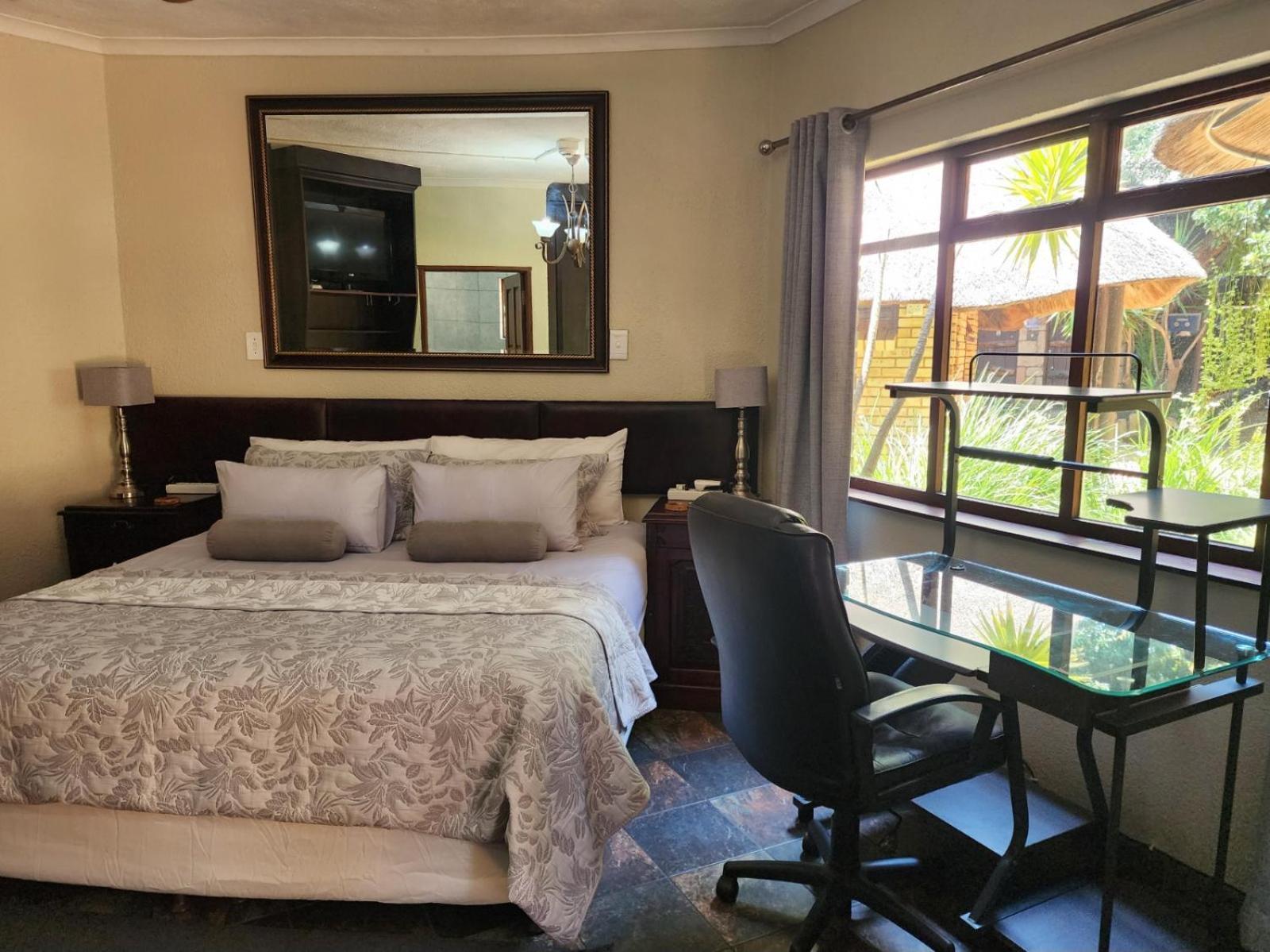 Goodnight Guest Lodge Johannesburg Zewnętrze zdjęcie