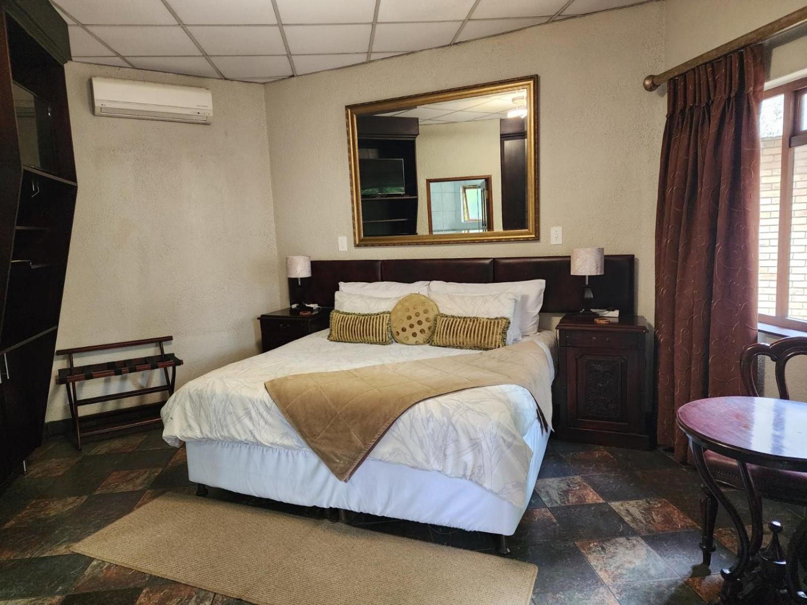 Goodnight Guest Lodge Johannesburg Zewnętrze zdjęcie