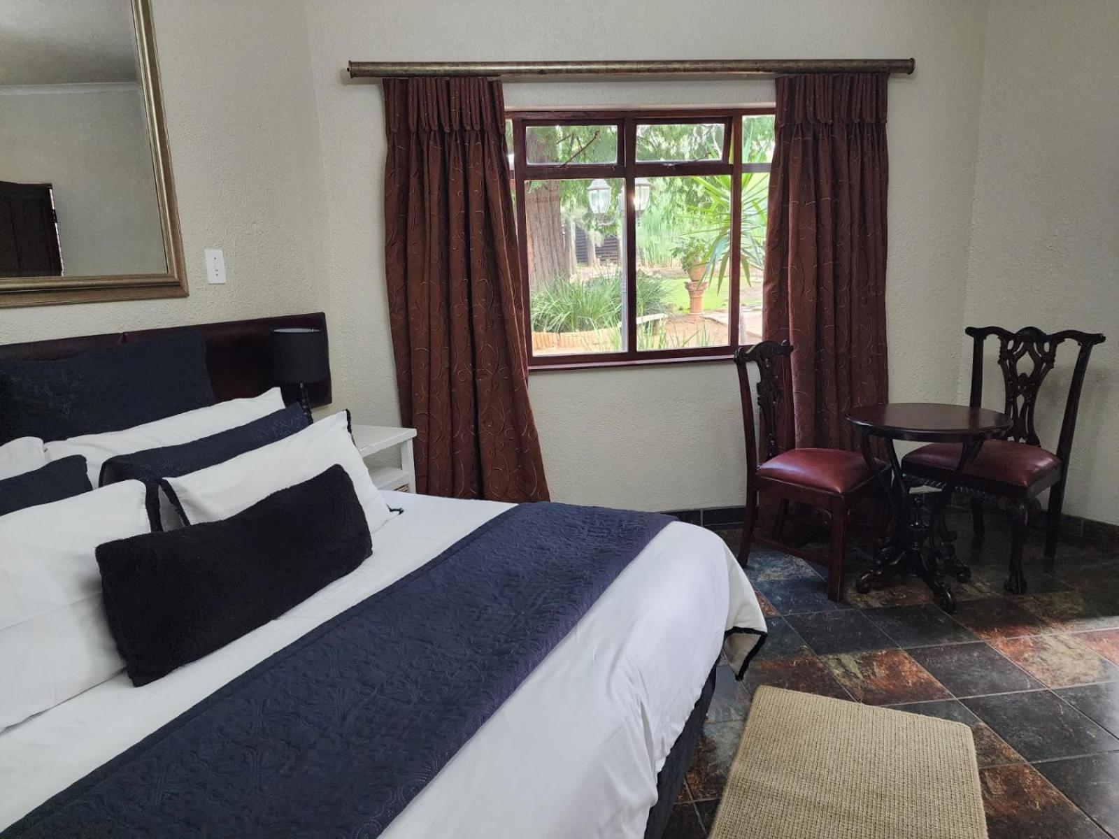 Goodnight Guest Lodge Johannesburg Zewnętrze zdjęcie