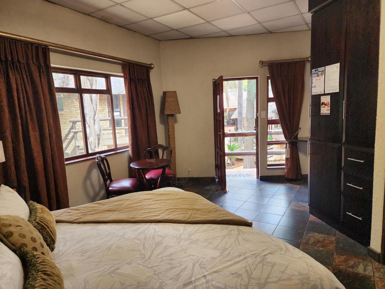 Goodnight Guest Lodge Johannesburg Zewnętrze zdjęcie