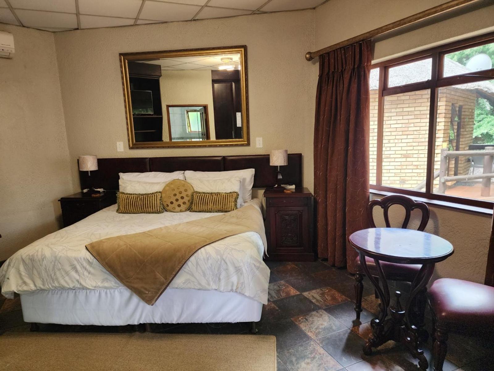 Goodnight Guest Lodge Johannesburg Zewnętrze zdjęcie