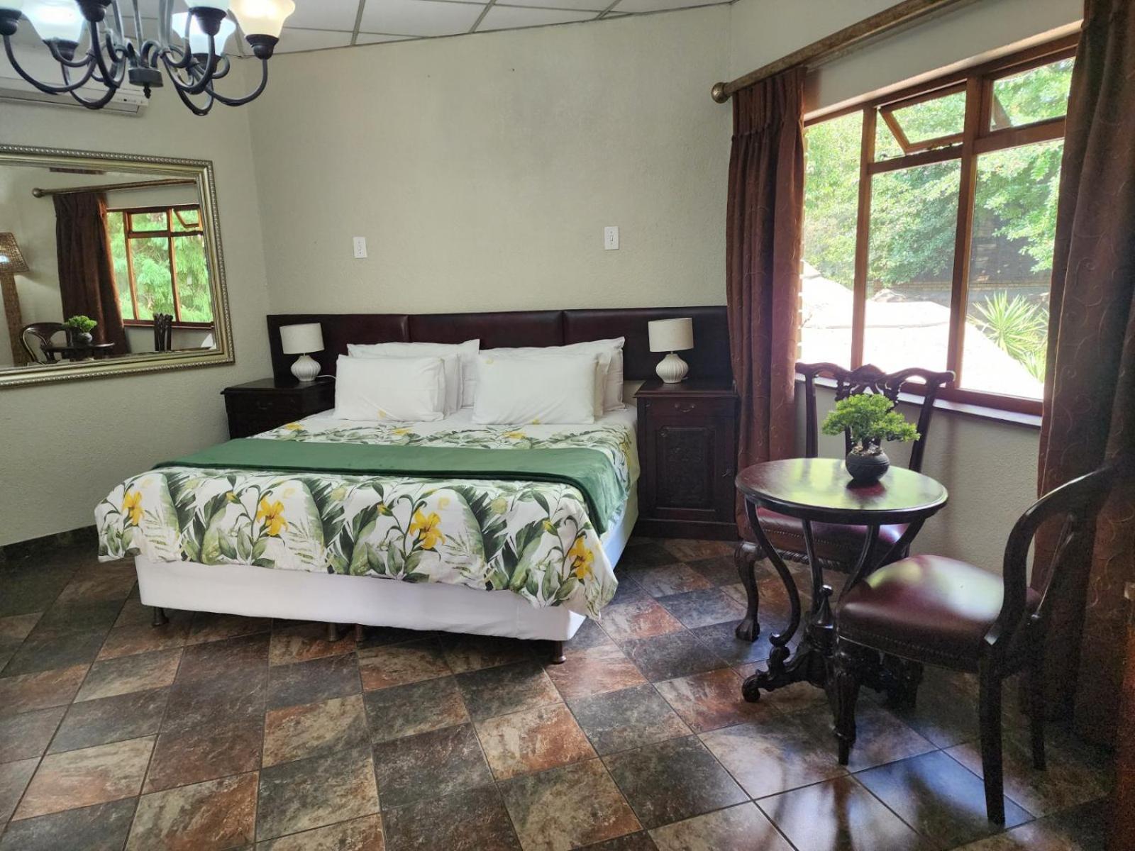Goodnight Guest Lodge Johannesburg Zewnętrze zdjęcie