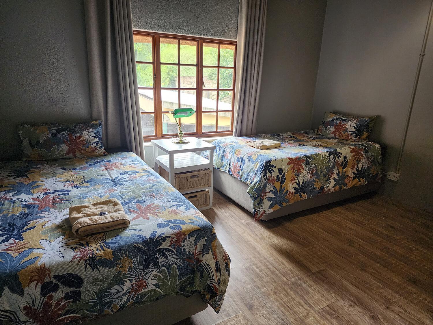 Goodnight Guest Lodge Johannesburg Zewnętrze zdjęcie