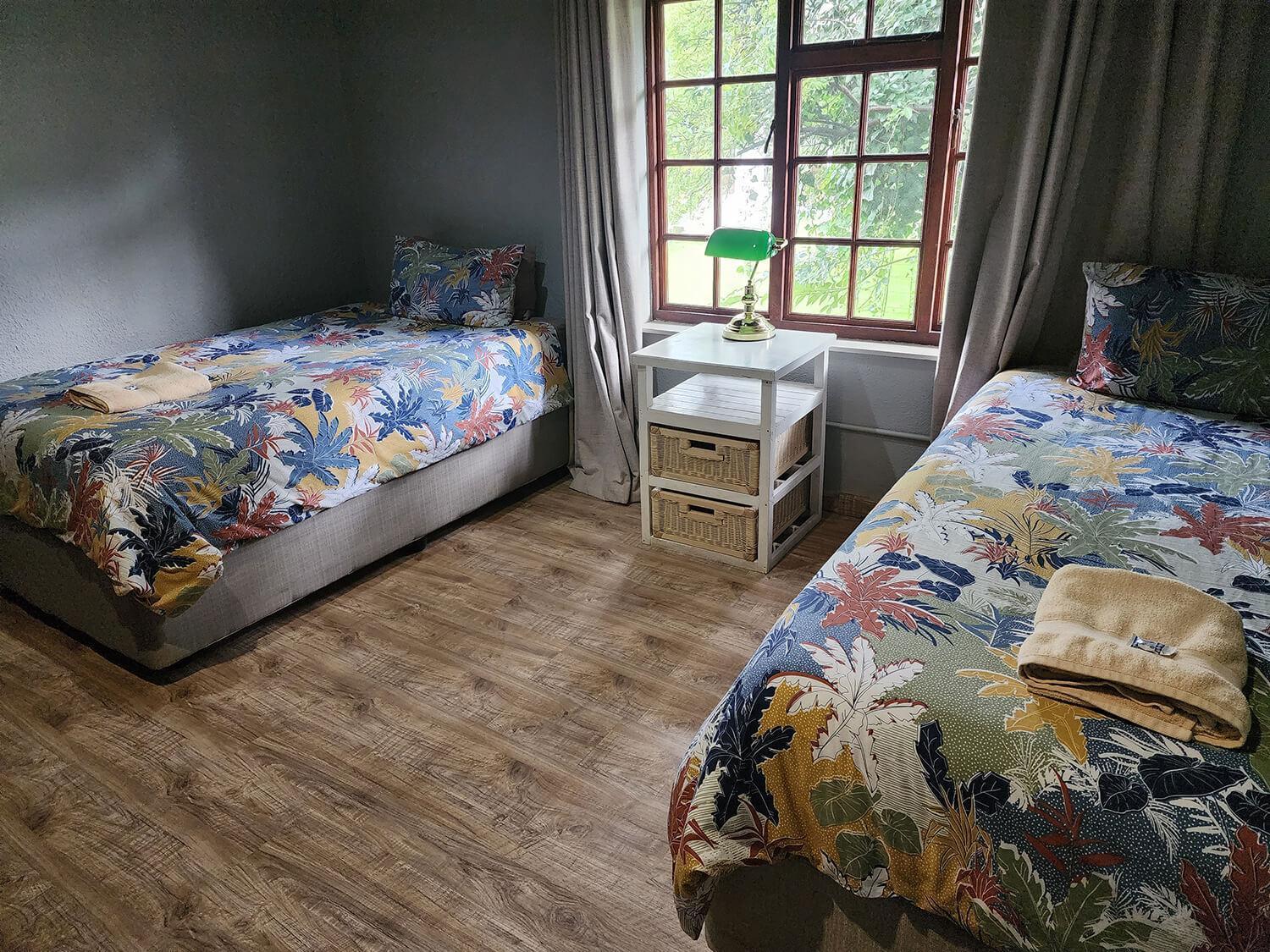 Goodnight Guest Lodge Johannesburg Zewnętrze zdjęcie