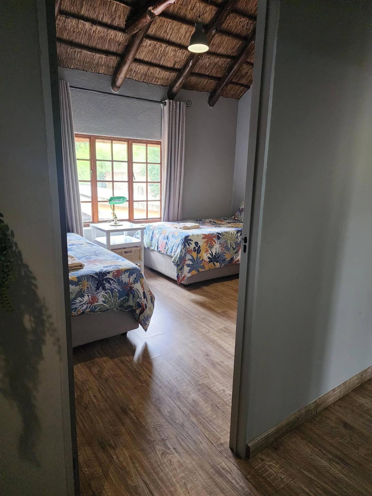 Goodnight Guest Lodge Johannesburg Zewnętrze zdjęcie