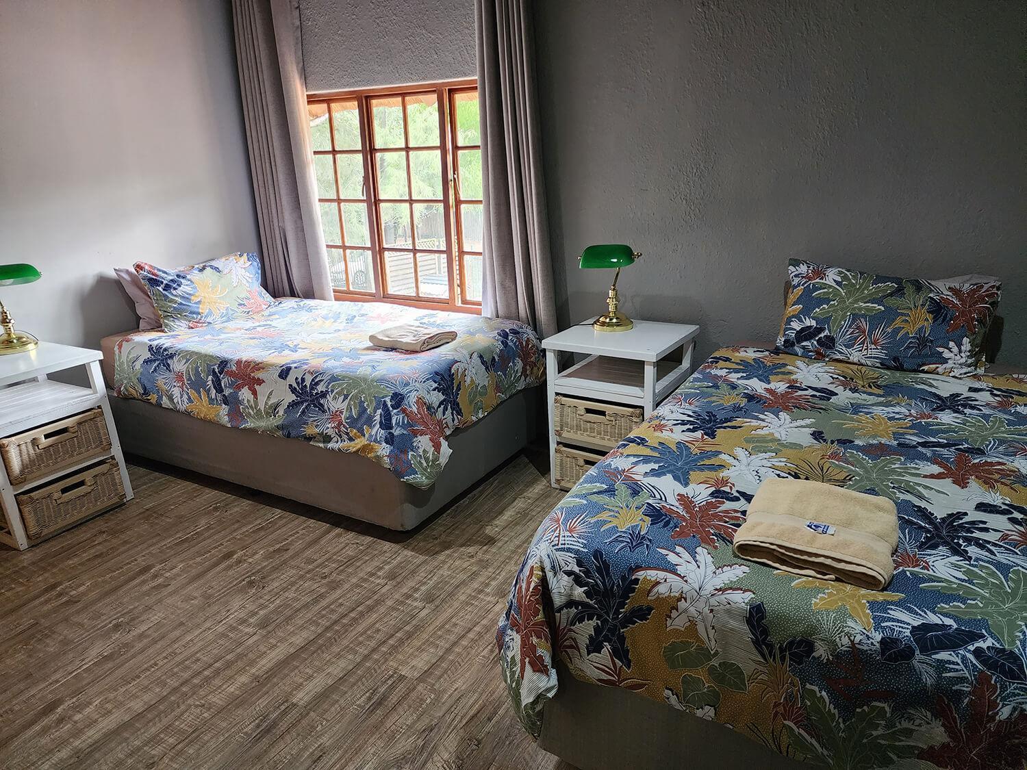 Goodnight Guest Lodge Johannesburg Zewnętrze zdjęcie