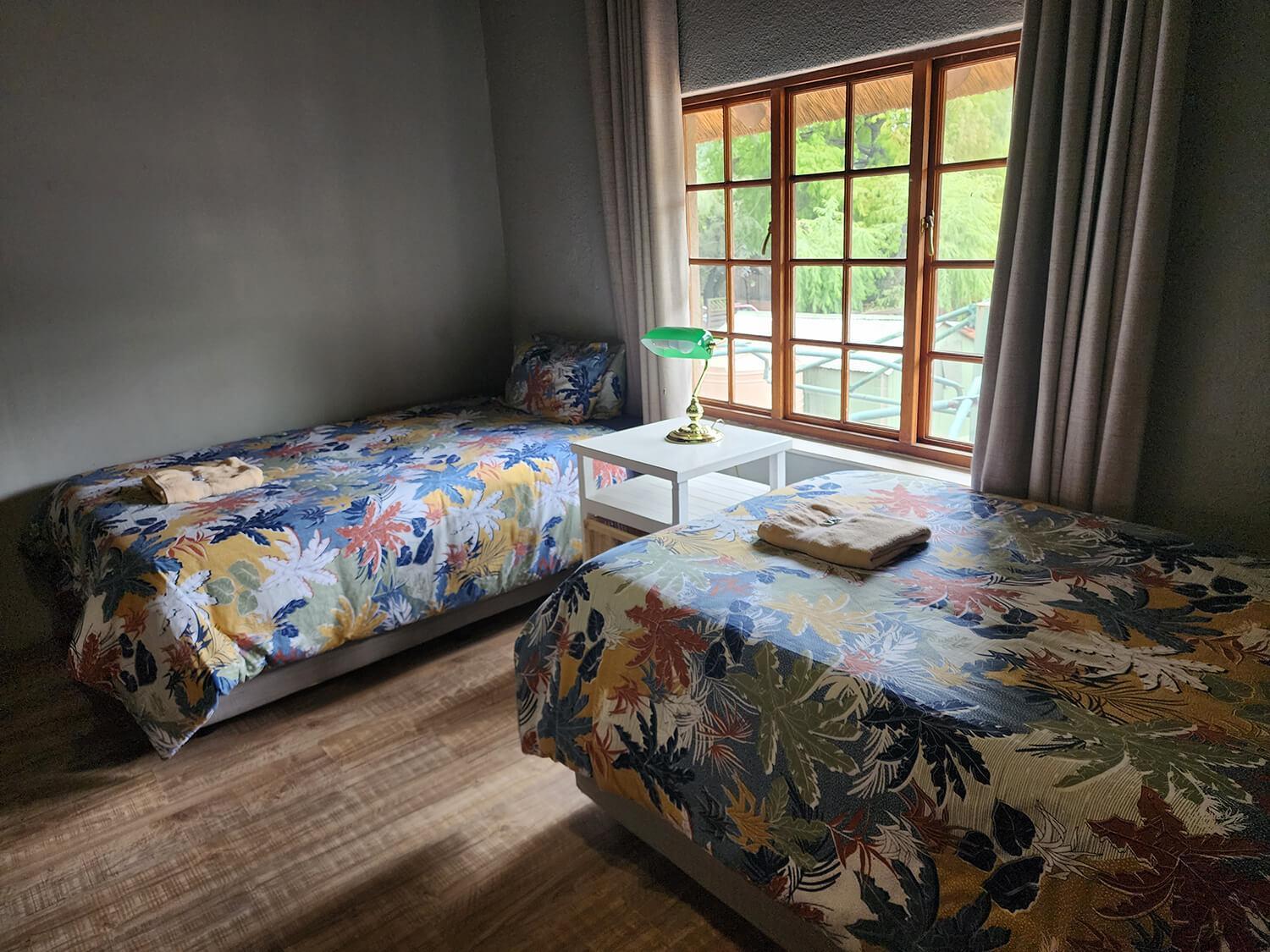 Goodnight Guest Lodge Johannesburg Zewnętrze zdjęcie