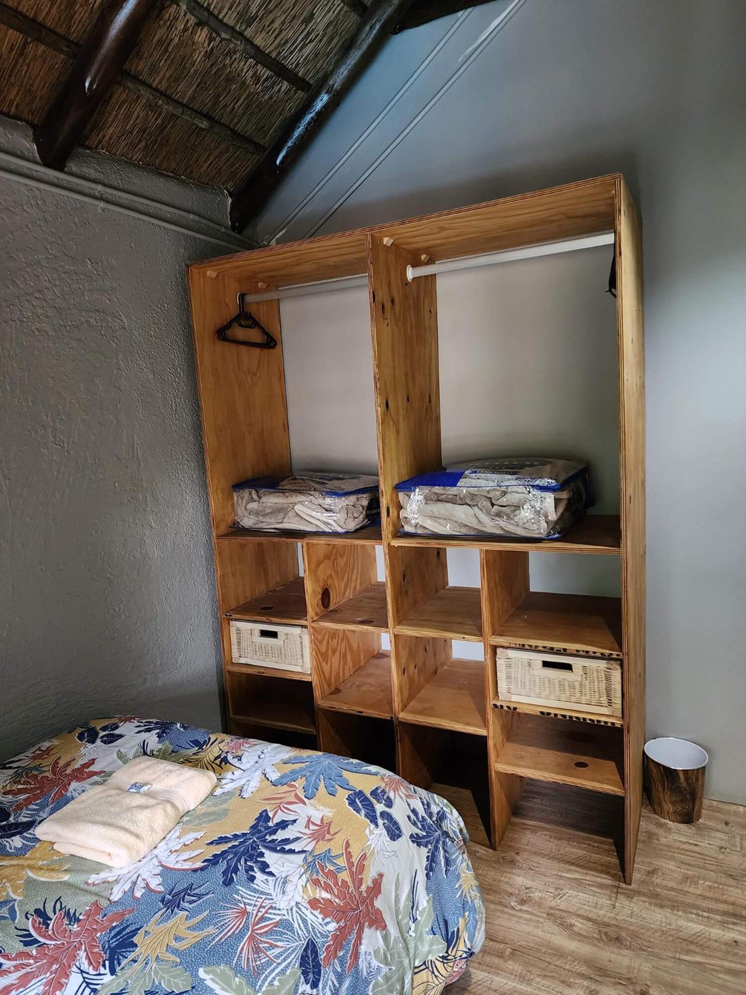 Goodnight Guest Lodge Johannesburg Zewnętrze zdjęcie