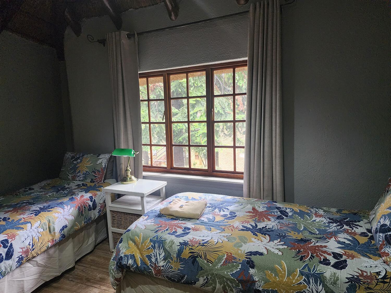 Goodnight Guest Lodge Johannesburg Zewnętrze zdjęcie