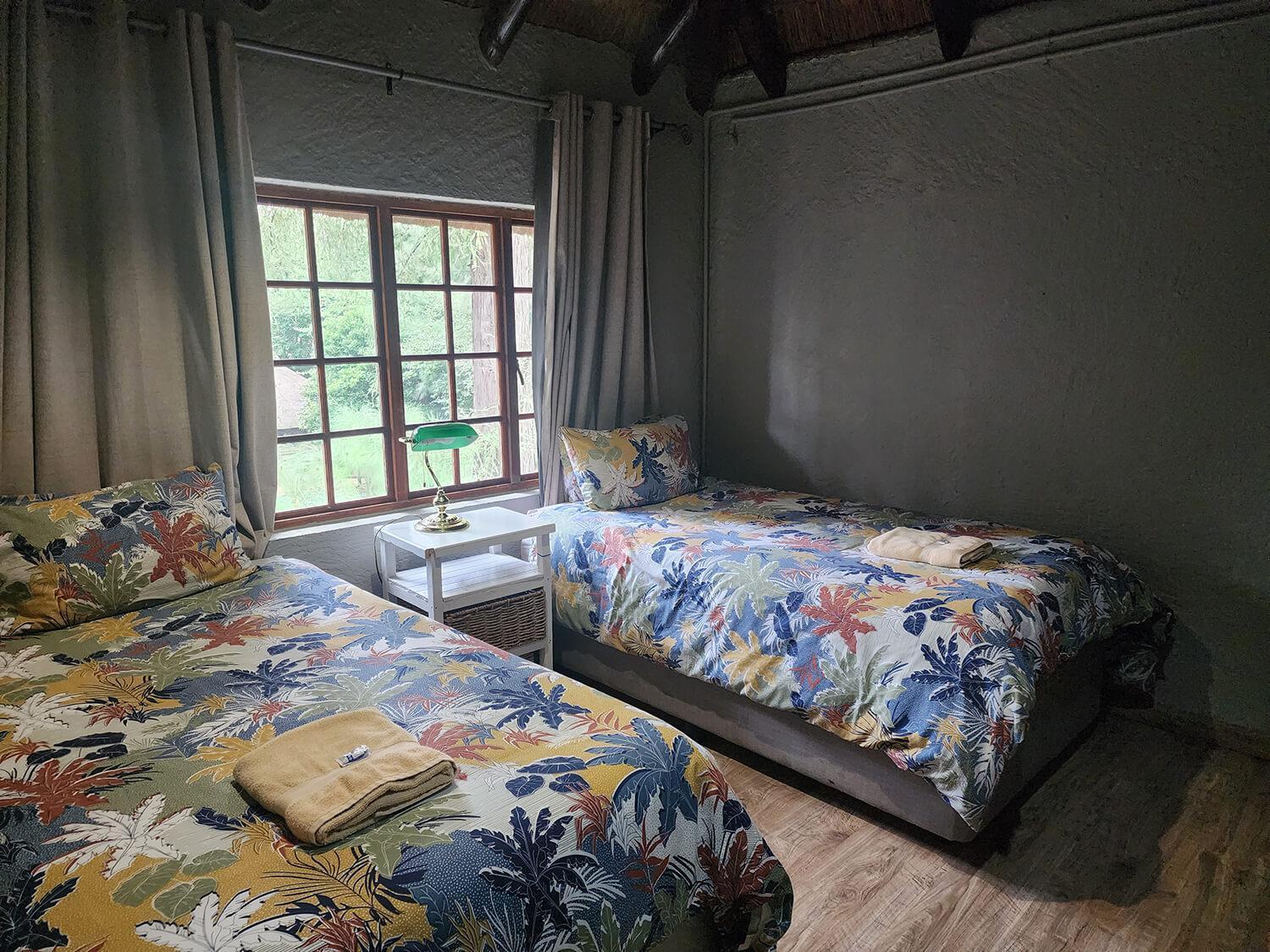 Goodnight Guest Lodge Johannesburg Zewnętrze zdjęcie