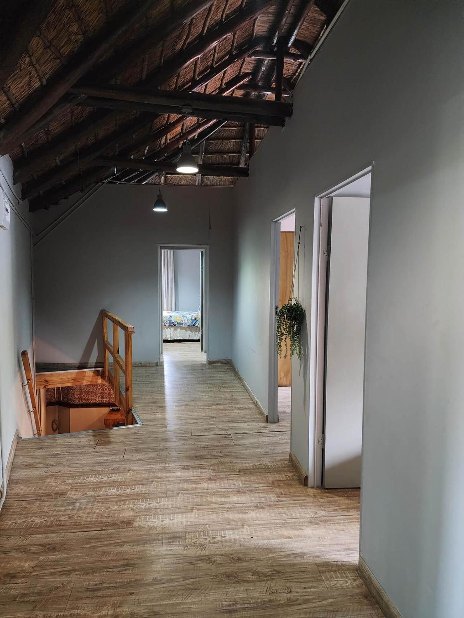 Goodnight Guest Lodge Johannesburg Zewnętrze zdjęcie