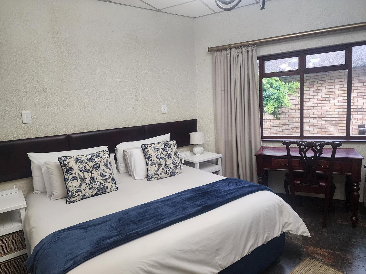 Goodnight Guest Lodge Johannesburg Zewnętrze zdjęcie