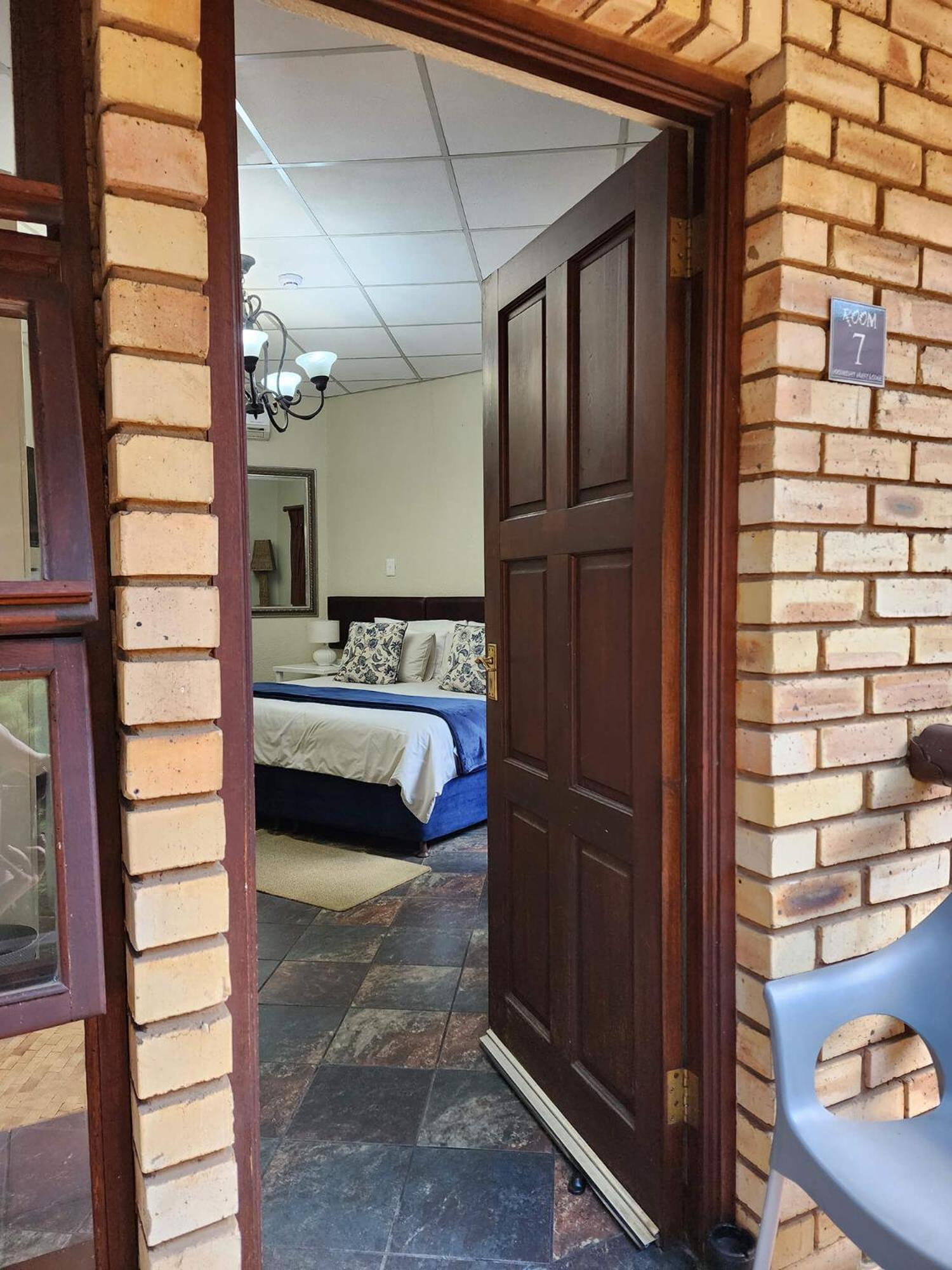 Goodnight Guest Lodge Johannesburg Zewnętrze zdjęcie