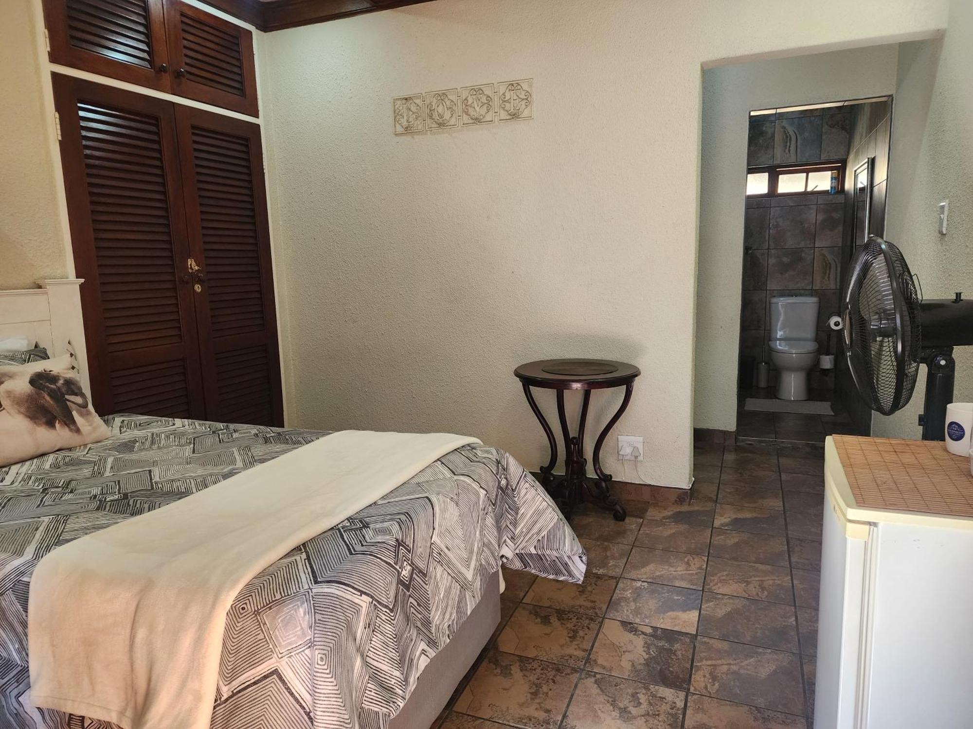 Goodnight Guest Lodge Johannesburg Zewnętrze zdjęcie